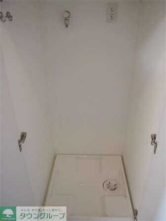 ルーブル高田馬場参番館の物件内観写真